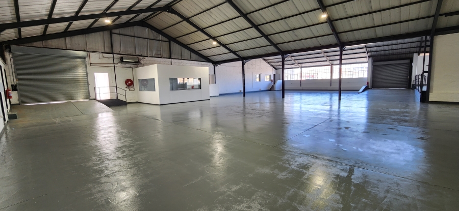To Let commercial Property for Rent in Beaconvale Western Cape